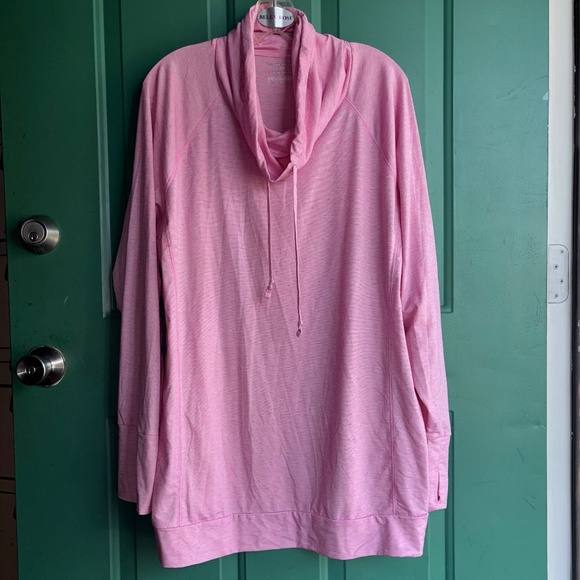 Tek Gear 1x cowlneck lightweight sweater - Picture 1 of 5